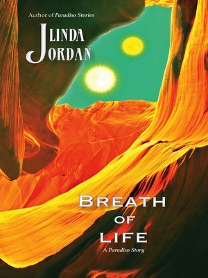cover image of Breath of Life
